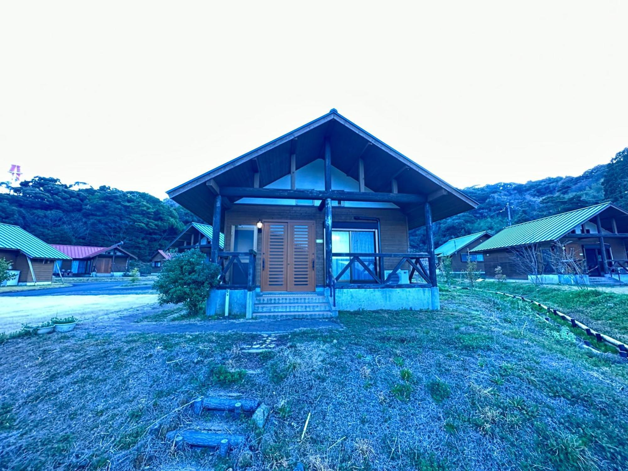 舞鶴 ふる a Ferm Cotergi Villa Maizuru Bagian luar foto