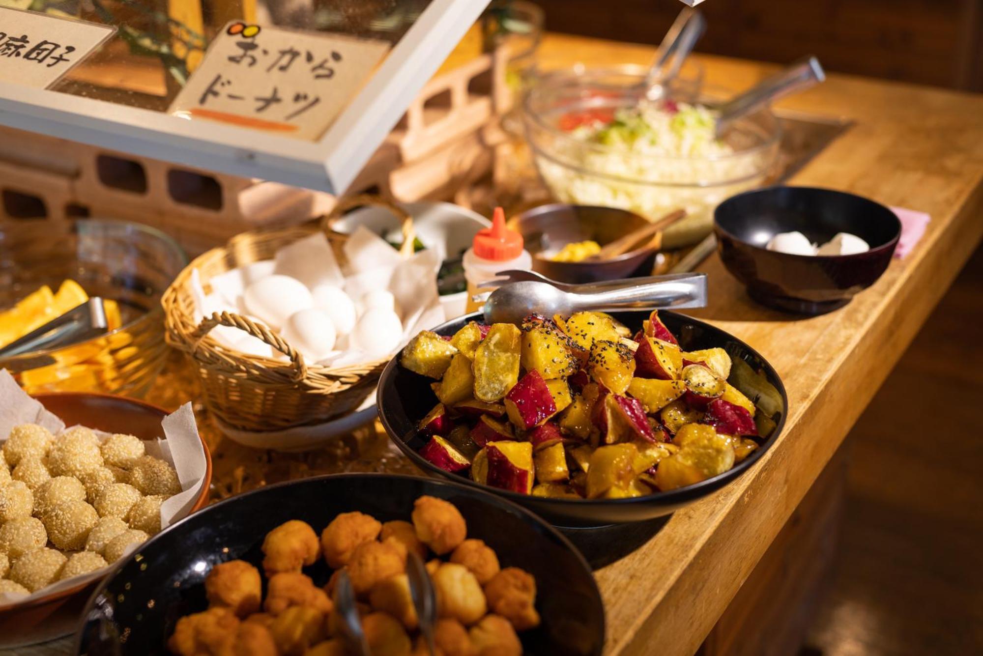 舞鶴ふるるファームコテージ Maizuru Bagian luar foto
