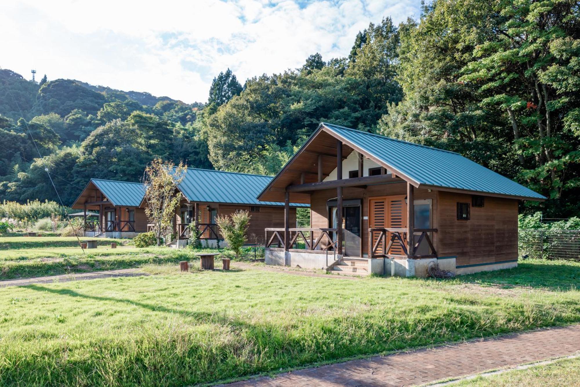 舞鶴ふるるファームコテージ Maizuru Ruang foto